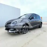 2014 Renault Scenic