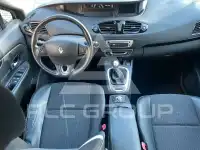 2014 Renault Scenic