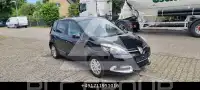 2014 Renault Scenic