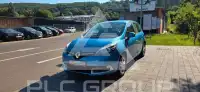 2014 Renault Scenic