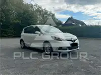 2014 Renault Scenic