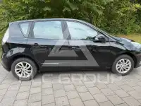 2014 Renault Scenic