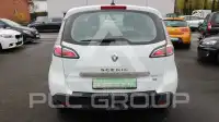 2014 Renault Scenic