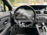 2014 Renault Scenic