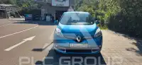2014 Renault Scenic