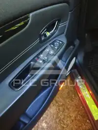 2014 Renault Scenic