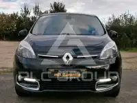 2014 Renault Scenic