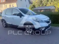 2014 Renault Scenic