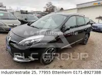 2014 Renault Scenic