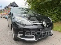 2014 Renault Scenic