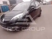 2014 Renault Scenic