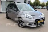 2014 Renault Scenic