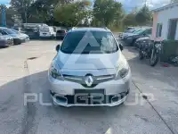 2014 Renault Scenic