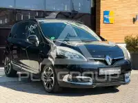 2014 Renault Scenic
