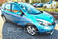 2014 Renault Scenic