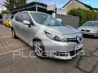 2014 Renault Scenic