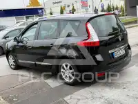 2014 Renault Scenic