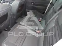 2014 Renault Scenic