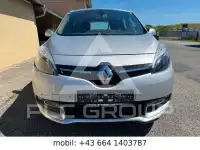 2014 Renault Scenic