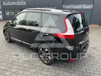 2014 Renault Scenic
