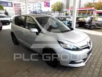 2014 Renault Scenic