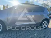 2014 Renault Scenic