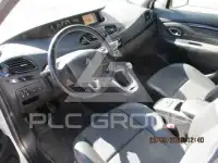 2014 Renault Scenic