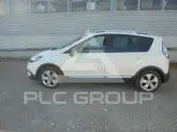2014 Renault Scenic
