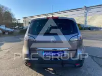 2014 Renault Scenic