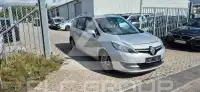 2014 Renault Scenic