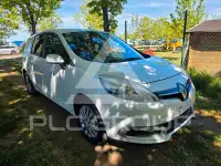 2014 Renault Scenic