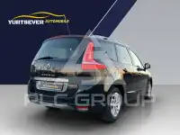 2014 Renault Scenic