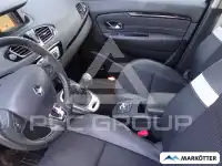 2014 Renault Scenic