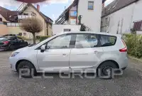 2014 Renault Scenic