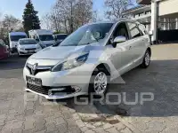 2014 Renault Scenic