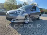 2014 Renault Scenic