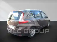2014 Renault Scenic