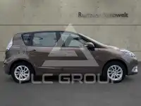 2014 Renault Scenic