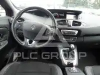 2014 Renault Scenic