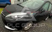 2014 Renault Scenic