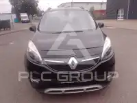 2014 Renault Scenic