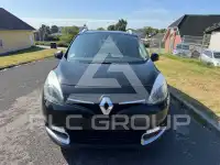 2014 Renault Scenic