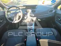 2014 Renault Scenic