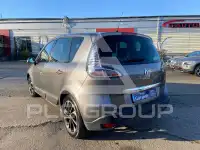 2014 Renault Scenic