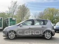 2014 Renault Scenic