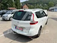 2014 Renault Scenic