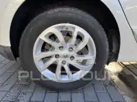 2014 Renault Scenic