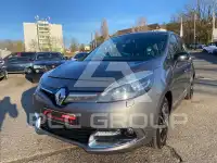 2014 Renault Scenic