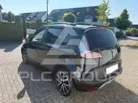 2014 Renault Scenic