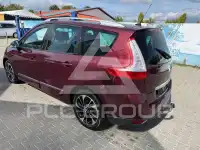 2014 Renault Scenic